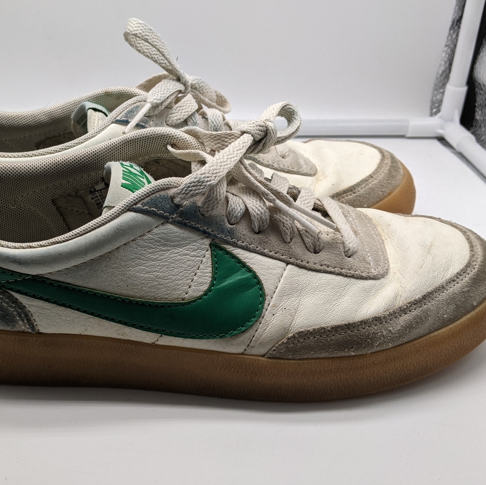 Nike Killshot 2 Lucid Green